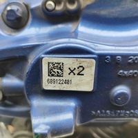 фото thumb №9, Суппорт тормозной переднее правые bmw x5 g05 689122401 31699650 3.0l 210kw