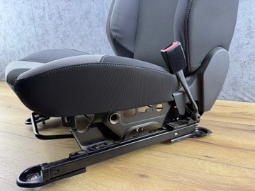 фото thumb №9, Сиденье пассажира правый перед ford focus mk3 eu - с подогревом