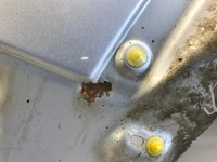 фото thumb №8, Land rover discovery 3 - lr3 2005 po правая крыло