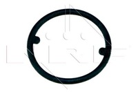 фото thumb №13, Nrf 31168 радіатор оливи, олія двигунний