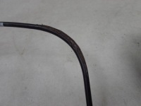 Jaguar xe x760 замок ригель трос відкривання капота dk62-16b766-ae Зі Шроту, фото thumb