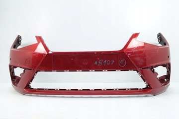 фото thumb №1, Бампер перед переднее pdc seat ibiza v 6f0807221d