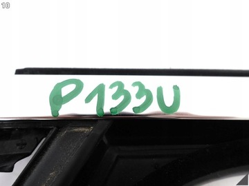 фото thumb №11, Vw touareg iii 760 cr7 18- прокладка двері правих зад планка хром