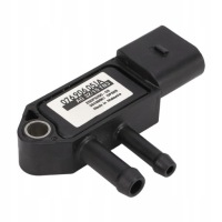 фото thumb №7, Датчик тиску диференціала dpf дизель 3 з'єднувач