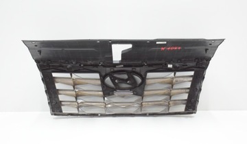 фото thumb №7, Hyundai tucson iv решётка радиатора решётка хром бампера перед org