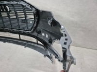 фото thumb №13, Audi e-tron e tron 4ke 2019- бампер передний перед 4ke807437