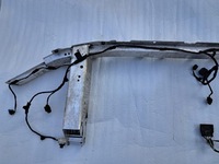 фото thumb №8, Bmw 168083 14 g01 g02 балка підсилювач перед передня usa