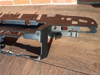 фото thumb №9, Jeep commander 5-10r xk усилитель перед абсорбер