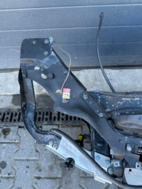 Ремень передний, усилитель перед, балка mercedes sl r230, w230 zu европа sl500 Киев, фото thumb