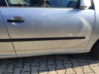 фото thumb №13, Volkswagen golf 5 v 1k1 двері перед праві 5d la7w