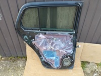 фото thumb №8, 2010 toyota urban cruiser xp110 дверь задние