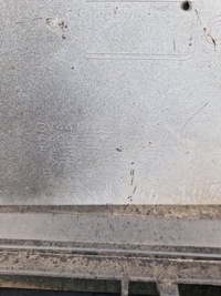 фото thumb №9, Mitsubishi space star ii lift бампер перед