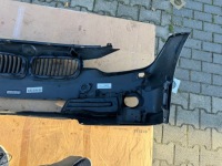 фото thumb №7, Bmw 3 f30 f31 lci lift бампер передний оригинальный