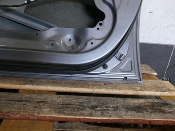 фото thumb №16, Bmw e90 рестайлінг e91 двері голий праві перед a52