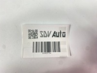 фото thumb №11, Обшивка захист стійка c права mercedes w124 sedan бежева 1246952844