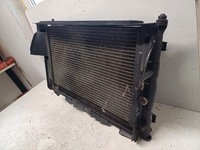 фото thumb №7, Alfa romeo 147 2.0 - радиатор wody 5020069