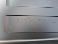 фото thumb №7, Man tgx tgs кришка захист акумулятор оригінал 81418600241