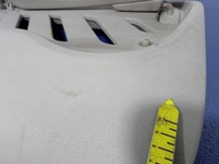 фото thumb №8, Renault kangoo ii полиця бардачок nad водій 8200461896