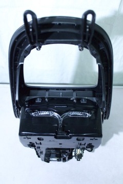 фото thumb №9, Mercedes e 213 w213 dekor бардачок тримач na напої чашки a2136808807