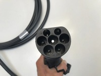 фото thumb №3, Mokka-e ii b електрик шланг заряджання акумулятора