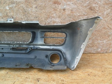 фото thumb №14, Suzuki jimny 2004 - 2012 бампер переднє 71712-84a1