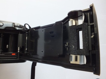 Minolta Dynax 700 si + AF Zoom 35–105 мм 1:3,5–4,5