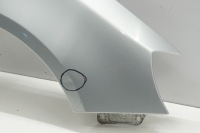 Купить Skoda fabia 2 рестайлинг  13r крыло правая  передний перед la7w, фото thumb