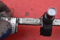фото thumb №11, Паливна рейка  форсунки 25380933 opel astra 3 iii h 1.6 16v 115 km 06-14
