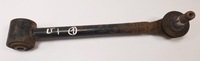фото thumb №1, Рычаг левый задний задняя mazda rx-8 1.3