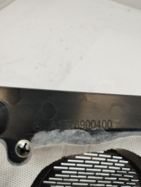 Mercedes w177 amg a35 защита стойка задний  левый a1776900400 Доставка, фото thumb