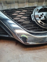 фото thumb №6, Решётка радиатора nissan qashqai ii j11 2014-2017