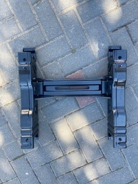 фото thumb №5, Кронштейн каркас сидіння stelvio qv