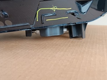 фото thumb №6, Hyundai ioniq 5 рестайлінг 2024-2025 лампа ліва передня біла штекер n13l