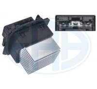 фото thumb №1, Era 665060 резистор, вентилятор внутренний