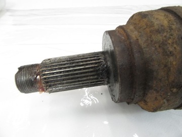 фото thumb №6, Піввісь зад bmw e70 e71 f15 f16 x5 x6 7564127