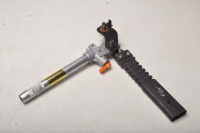 фото thumb №3, Hyundai ix35 натяжитель поперечина безопасности правый