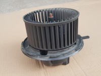 Воздуходувка обдув + резистор / seat leon ii vw golf v audi a3 8p / - исправна Доставка, фото thumb
