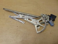 фото thumb №6, Механизм стекло левый перед toyota rav4 iii europa