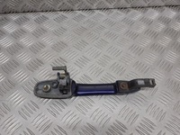 фото thumb №2, Ручка левая задняя наружная mazda 6 gg