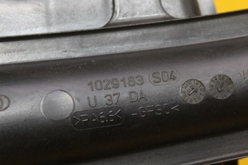 фото thumb №8, Труба резонатор повітря volvo xc60 s60 ii s80 ii 2.4 d d5244t15 30774691