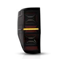 Модуль лампа задніх автомобіля full led до задніх світла ford ranger t6 2012-2018 Недорого, фото thumb