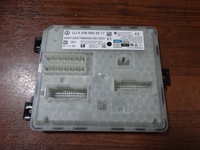 фото thumb №1, Idealny модуль блок керування mercedes w206 1