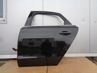 фото thumb №1, Audi a8 d4 дверь левая задняя ly9w