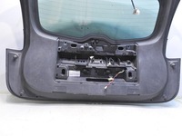 фото thumb №9, Крышка багажника задняя стекло a3f mazda 5 i lift