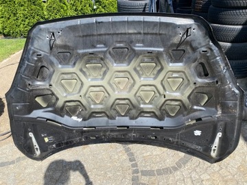 фото thumb №13, Volvo xc60 рестайлинг капот перед 31335876 оригинал