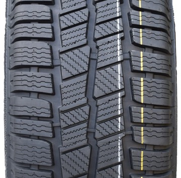 4 OPONY WIELOSEZONOWE 205 65 16c komplet 4szt. 205/65r16c całoroczne
