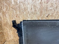 Радиатор воды bmw f39 f40 f45 f48 mini f55 f56 f57 f60 7644879 с Разборки, фото thumb