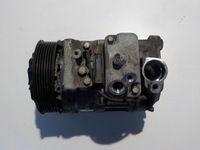 фото thumb №8, Mercedes w203 компрессор кондиционера 447220-9790