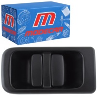 Купити Ручка зовнішня дверей бокових modecar чорна задня права, фото thumb