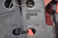 фото thumb №8, Замок кришки задня багажника борти 30649106 volvo xc90 1 i 06-14